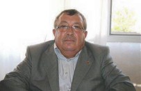 Sungurlu Şoförler Ve Otomobilciler Esnaf Odası Başkanı Kaza Yaptı