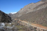 Tatvan'da 27 Köye Hizmet Ulaştırıldı