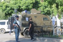 Terör Örgütü Üyesi 7 Kişi Gözaltına Alındı