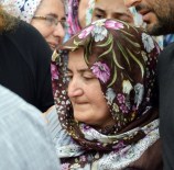 Trafik Kazasında Ölen Polis Memuru Son Yolculuğuna Uğurlandı