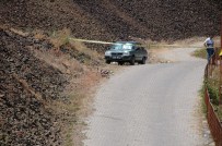 Traktörün Altında Kalan Çocuk Hayatını Kaybetti