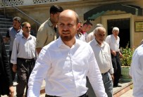 İMAM HATİP OKULLARI - TÜRGEV Yönetim Kurulu Üyesi Erdoğan Açıklaması