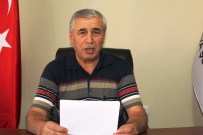 TÜRKIYE KAMU SEN - Türk Eğitim-Sen Toplu Sözleşme Görüşmelerini Değerlendirdi