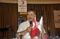 SÜNNET TÖRENİ - Türk Kızılayı Afyonkarahisar Şubesi 14 Çocuğu Sünnet Ettirdi
