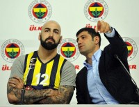 KEREM GÖNLÜM - Türkiye Basketbol Süper Ligi'nde Kesinleşen Transferler