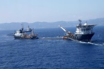 Türkiye'den KKTC'ye su temini projesi