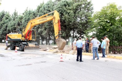 Yalova Yılda 912 Bin 500 Ton Su Kaybetmiş