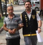 Yengesine Tecavüzden Tutuklandı