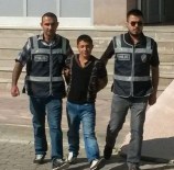 Yozgat'ta Silahlı Saldırı Açıklaması 2 Yaralı