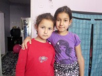 SÜTLÜCE - 4 Yaşındaki Küçük Şinda Yardım Eli Bekliyor