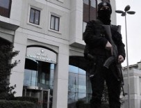 AK Parti il binasına silahlı saldırı