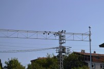 GÜVENLİK SİSTEMİ - Alaplı'da Köylere Güvenlik Kamerası