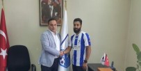 FATİH GÜL - B. B. Erzurumspor, Fatih Gül'ü Transfer Etti