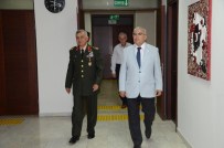 EMRE KÖPRÜLÜ - Çorlu'dan Kısa Kısa