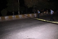 Mardin'de Polise Hain Pusu Açıklaması 1 Şehit, 1 Yaralı