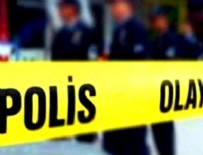 Mardin'de polise hain pusu: 1 Polis Şehit, 1 Polis Ağır Yaralı