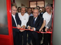 SERKAN YILDIRIM - Osmaneli Devlet Hastanesi'nde Diyaliz Ünitesi Açılışı