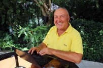 ATOM BOMBASı - Türk Profesör Depremden Elektrik Üretecek