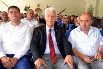 TÜRKİYE EMEKLİLER DERNEĞİ - Türkiye Emekliler Derneği Başkanı Ergün Açıklaması