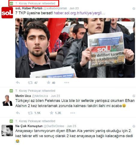 Sümeyye Erdoğan’a suikast olayında bilirkişi skandalı