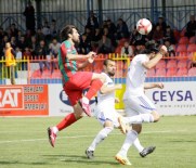 2. Lig Ve 3. Lig Programları Açıklandı