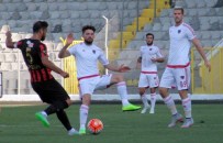 KENDİ KALESİNE - 49. Tsyd Ankara Şubesi Devrim Sağıroğlu Futbol Turnuvası'nda Eskişehirspor Üçüncü Oldu