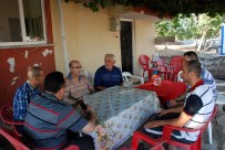 TEZKERE - Ağrı'daki Jandarma Karakoluna İntihar Saldırısı