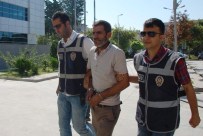 ŞAFAK OPERASYONU - Araç Hırsızları Tutuklandı