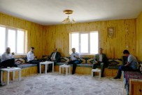 DADAŞKENT - Aziziye'de Hizmet Seferberliği