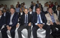 Bakan Çağatay Kılıç, Galatasaray'ı Tebrik Etti