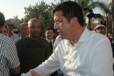 Bakan Zeybekçi Açıklaması 'O Baş Ezilecektir'