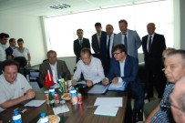 Baski'den Körfez'e 200 Milyon Lira Yatırım