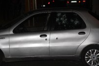 OĞUZHAN BINGÖL - Bir Hain Tuzak Daha Açıklaması 1 Şehit, 1 Yaralı