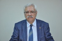 İMTİYAZ - CHP Edremit İlçe Başkanlığı Gazeteci Doğan Doğan'a Yapılan Saldırıyı Kınadı