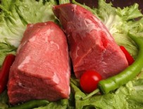 Dana etinde yüzde 5 indirim yarın başlıyor