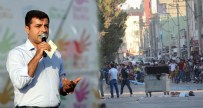 Demirtaş: PKK barış istiyor