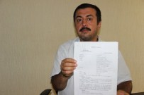 DIYARBAKıRSPOR - Diyarbakırspor Arsasının Satılmasına Tepki