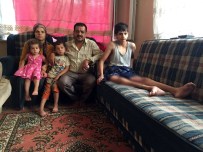 Esad'dan Kaçtı, Trafik Magandalarından Kaçamadı