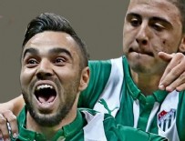 MİROSLAV STOCH - Fenerbahçe'den çılgın hamle