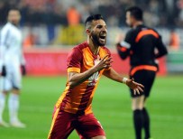 YASIN ÖZTEKIN - Galatasaray'ın Yıldızından İddialı Açıklama Açıklaması 'O Mu, Ben Mi Göreceğiz.'