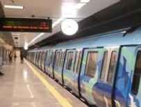Gayrettepe-3. Havalimanı metro hattı için start verildi Haberi