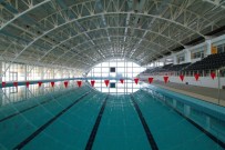 OLİMPİK HAVUZ - Gebze'ye Tam Donanımlı Olimpik Havuz