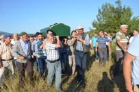 Kastamonu'daki Trafik Kazası