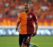 LUKAS PODOLSKI - 'Maç Oynamaya İhtiyacım Var'