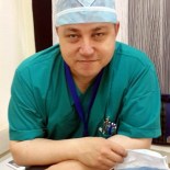 ABDULLAH DEMIRTAŞ - Mesane Kanserinden Korkma, Geç Kalmaktan Kork