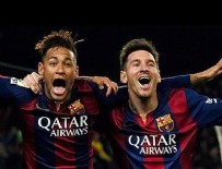 ATHLETIC BILBAO - Neymar kabakulak oldu