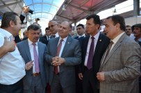 TARIM VE HAYVANCILIK FUARI - Niğde'de Tarım Fuarının 2.'Si Düzenlenecek