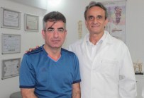 AİLE HEKİMLİĞİ - Doktor 5 Yıldır Kullandığı İlaçlardan 5 Seansta Kurtuldu