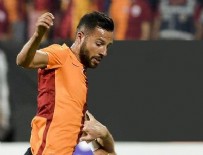 YASIN ÖZTEKIN - 'Ronaldo Mu, Ben Mi Göreceğiz'