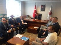 MANIPÜLASYON - Sofralık Zeytin Ve Zeytinyağında İthalat Tartışmaları